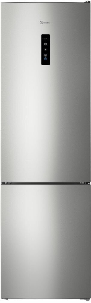 Двухкамерный холодильник Indesit ITR 5200 S