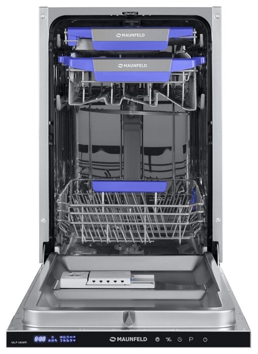 Посудомоечная машина MAUNFELD MLP-08IMR