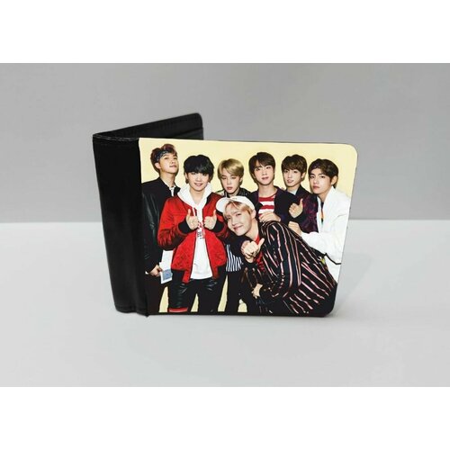 фото Кошелек , черный bugrikshop