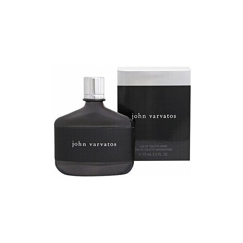 JOHN VARVATOS men 75ml edt