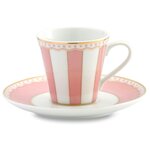 Noritake Кофейная пара Карнавал 90 мл - изображение