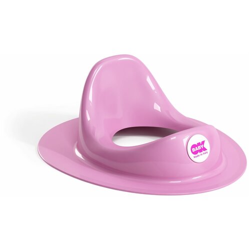 Сиденье на унитаз Ok Baby Ergo Розовый