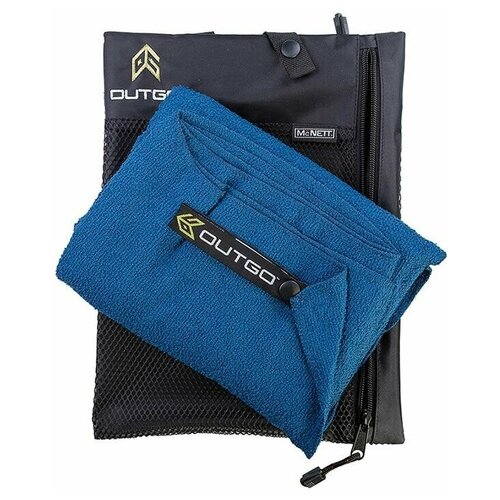Полотенце из микрофибры Terry McNett Gear Aid Micronet 77x128 см