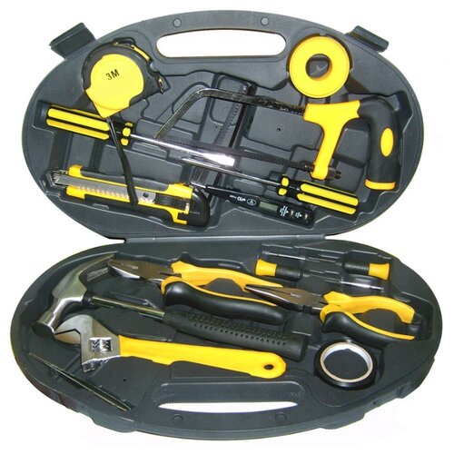 фото Набор для дома 18пр. mgh 42603 skrab