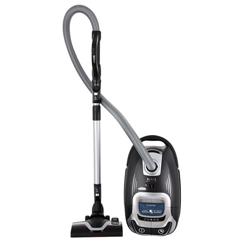 Пылесос Tefal TW7475EA черный 1399000₽