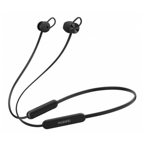 Наушники Huawei Freelace Lite черный 439000₽