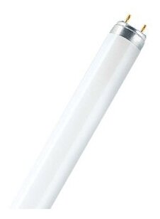 OSRAM L 18 W/830 XT G13 - лампа люминесцентная d=26 мм l=590 мм LUMILUX® XT T8