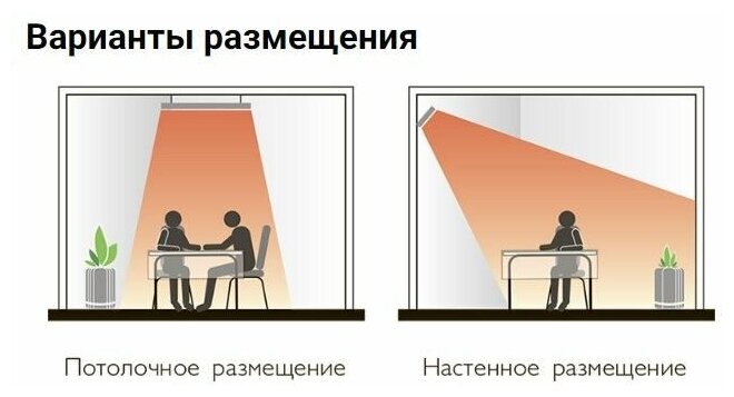 Инфракрасный обогреватель Zilon IR-0.6SN3 - фотография № 4