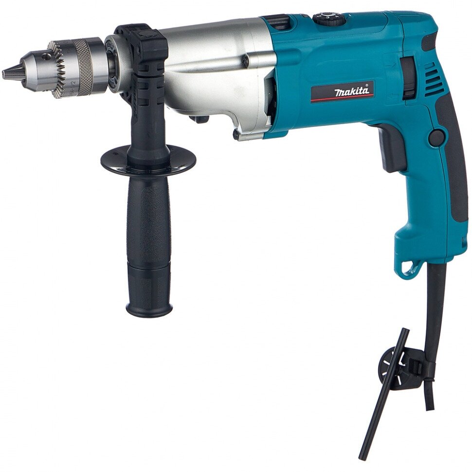 Дрель ударная 1010Вт Makita HP2070
