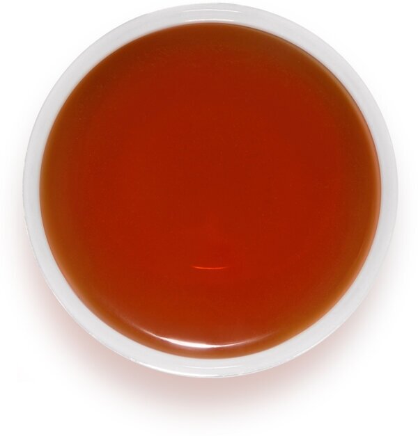 Чай черный Jaf Tea Platinum collection Blueberry delight, 100 г, 1 пак. - фотография № 3