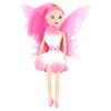 Кукла Игруша Фея, 17 см, I-997096-1 - изображение