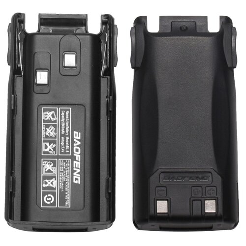 Аккумулятор Baofeng UV-82 79000₽