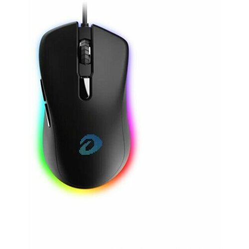 Мышь Dareu EM908 Black 308300₽