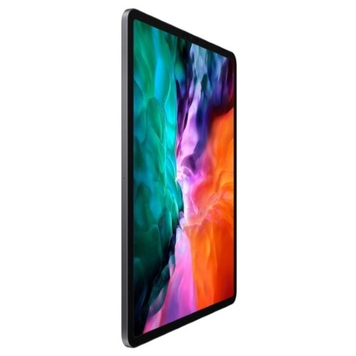 фото Планшет apple ipad pro 12.9 (2020) 512gb wi-fi, space gray