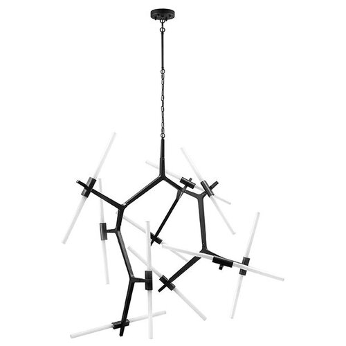 фото Люстра lightstar struttura