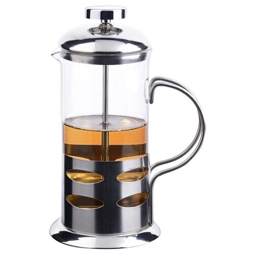 фото Френч-пресс tima амаретти