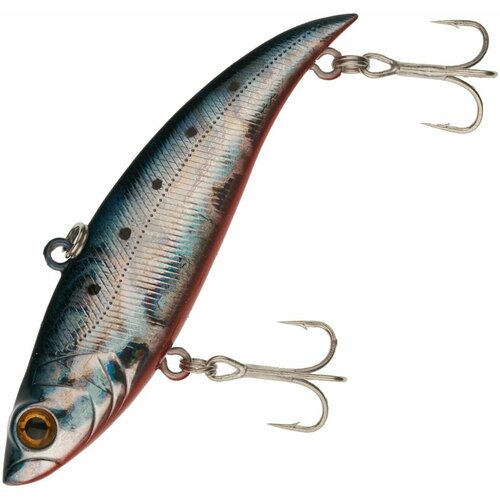 фото Воблер smith bay blue 70 s #54 / сделано в японии