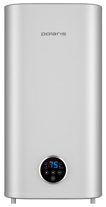 Накопительный электрический водонагреватель Polaris Sigma IDF 50V