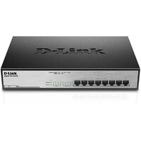 Маршрутизатор D-Link DGS-1008MP/A1A