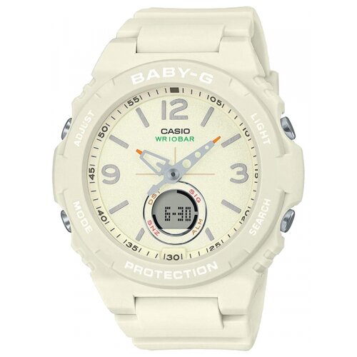 Наручные часы CASIO BGA-260-7A