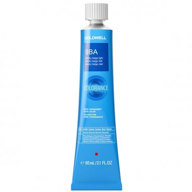 Goldwell Colorance 9-BA 60 ml