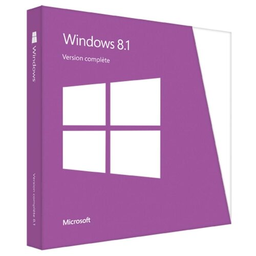 фото Microsoft windows 8.1 full