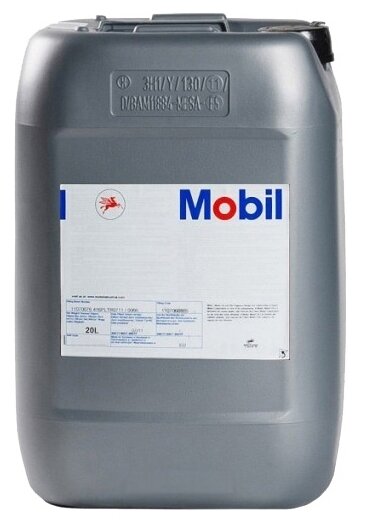 Антифриз Mobil Antifreeze Concentrate (20 л.)