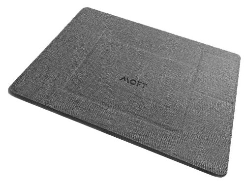 Подставка MOFT Stand (MS001-M-GRY) для ноутбука (Grey)