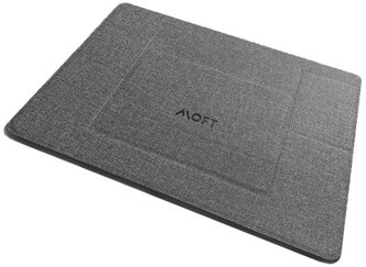 Подставка для ноутбука MOFT Stand, space grey