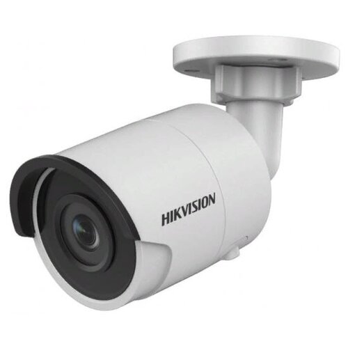 Камера видеонаблюдения Hikvision DS-2CD2083G0-I (2.8 мм) белый