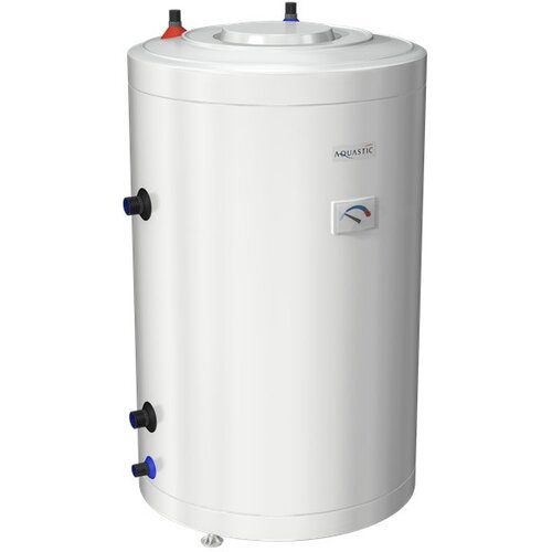 Накопительный косвенный водонагреватель Hajdu ID 25S E белый 5099200₽