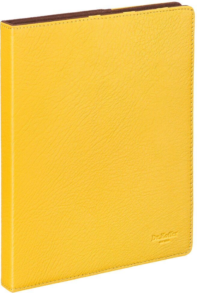 Др. Коффер X510343-170-67 чехол для iPad4_3_2