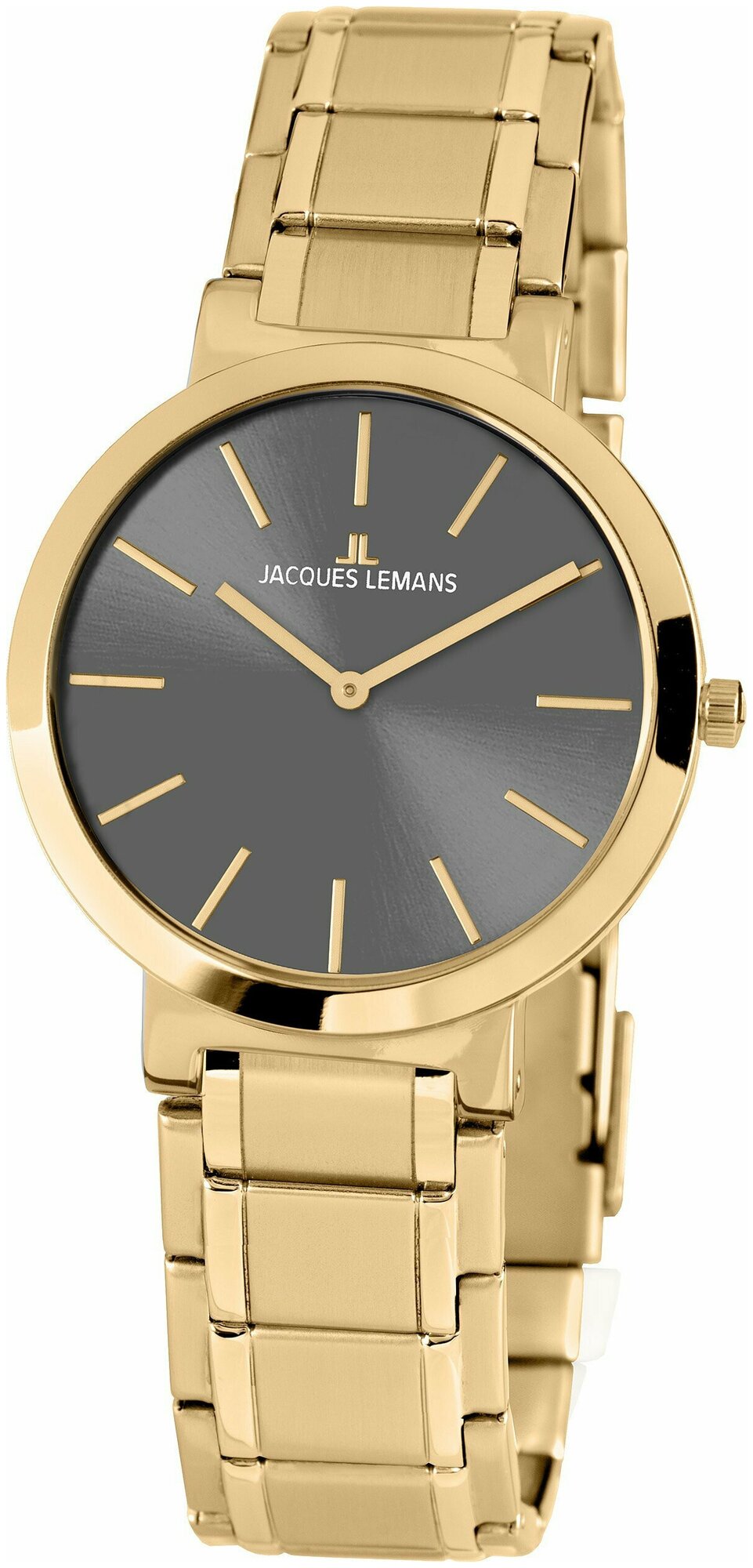 Наручные часы JACQUES LEMANS Milano