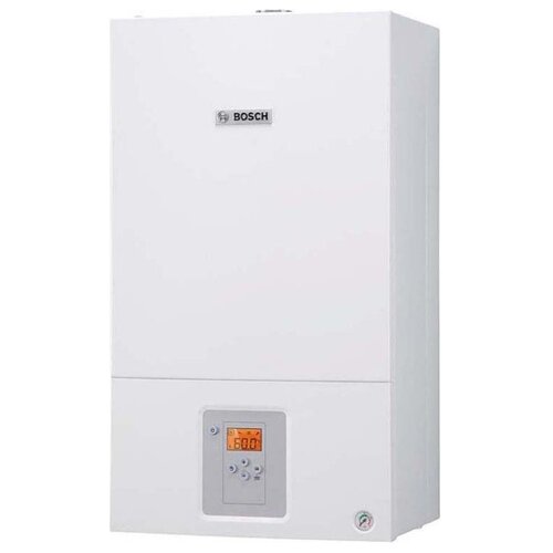 фото Газовый котел Bosch Gaz 6000 W