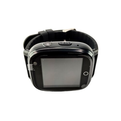 Детские умные часы Smart Baby Watch Q11 черный 225000₽