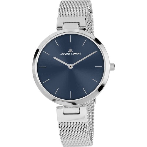 фото Часы наручные jacques lemans 1-2110c