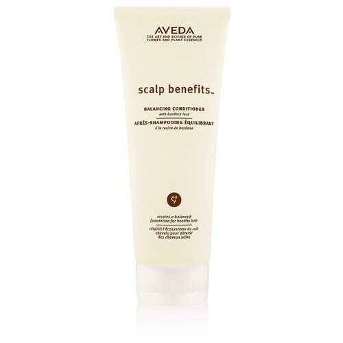 фото Aveda кондиционер scalp