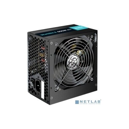 Zalman Блок питания Zalman ZM600-XE II Wattbit 600 83 827400₽