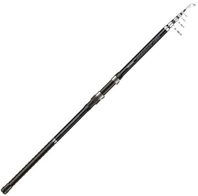 Удилище Okuma Carbonite Tele Spin 3.30m up to 140g 6sec