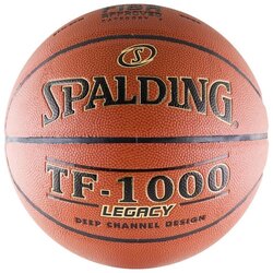 Баскетбольный мяч Spalding TF-1000 Legacy, р. 7