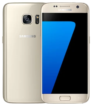 Смартфон Samsung Galaxy S7 4/32 ГБ, Dual nano SIM, ослепительная платина