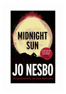 Midnight Sun (Nesbo Jo , Smith Neil (переводчик)) - фото №1