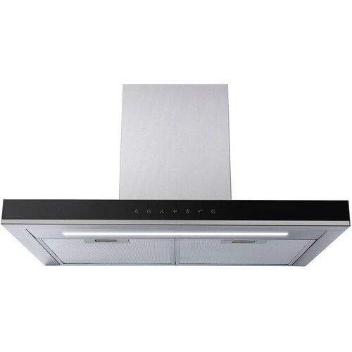 Каминная вытяжка Haier HVX-C672TX 3699900₽