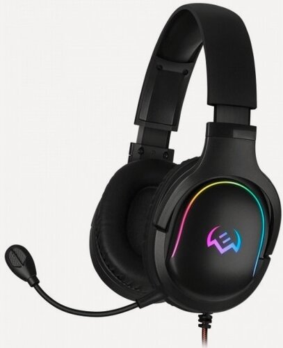 Изображение товара Гарнитура Sven AP-U910MV черный (SV-021078)