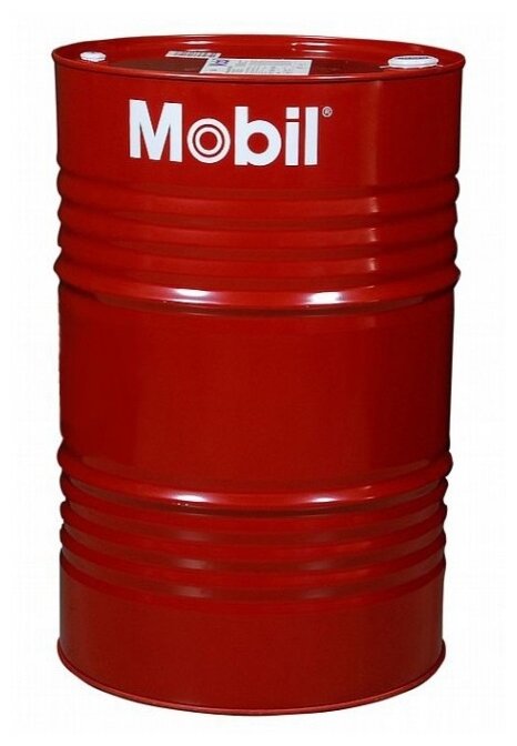 MOBIL 124474 MOBILMET 423, 208L