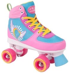 Роликовые коньки HUDORA Skate Wonders 13152 р. 37 – 38