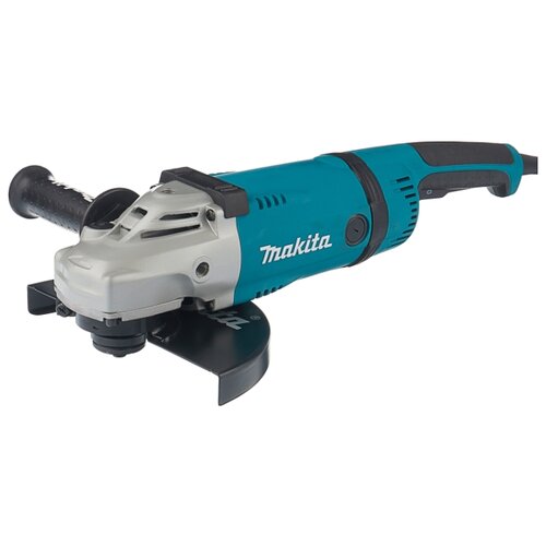 фото УШМ Makita GA9030SF01, 2400 Вт, 230 мм