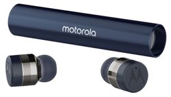 Беспроводные наушники Motorola VerveBuds 300