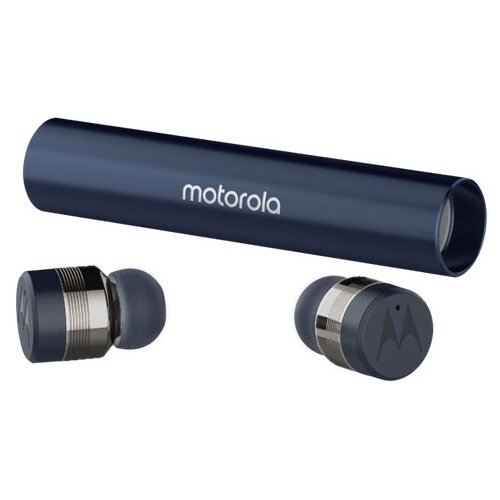 фото Беспроводные наушники motorola vervebuds 300, black