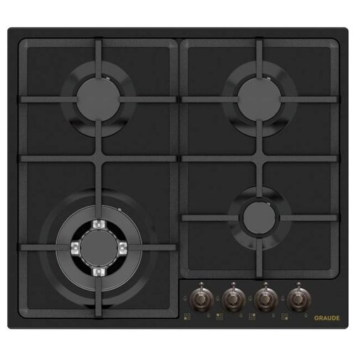 Варочная панель GRAUDE GSK 601 SM 2599000₽